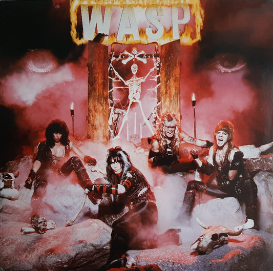 W.A.S.P. – Winged Assasins