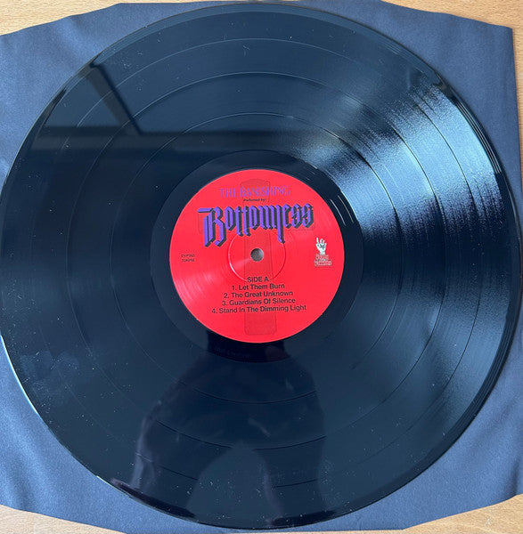 Bottomless  – The Banishing