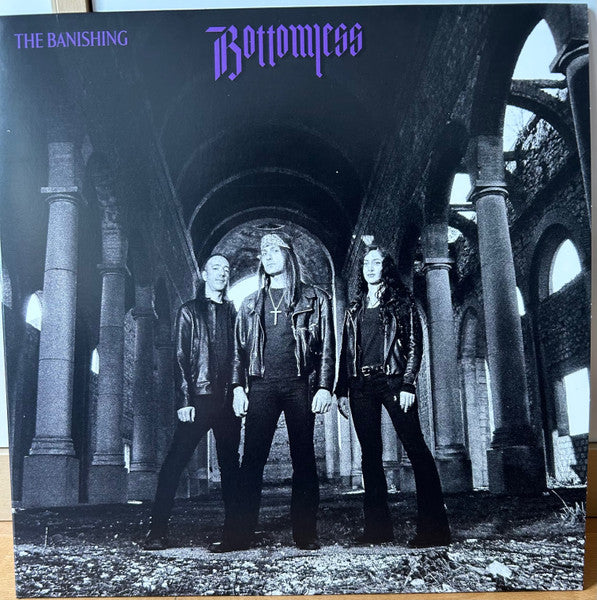 Bottomless  – The Banishing