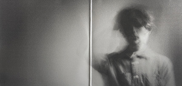 James Blake – James Blake   ,  	 2 xLP, 12", 33 ⅓ RPM, Gatefold, 180g