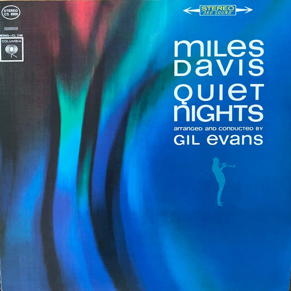 Miles Davis – Quiet Nights