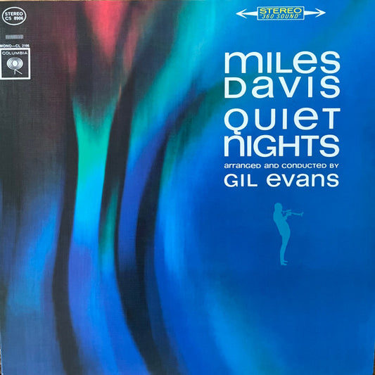 Miles Davis – Quiet Nights