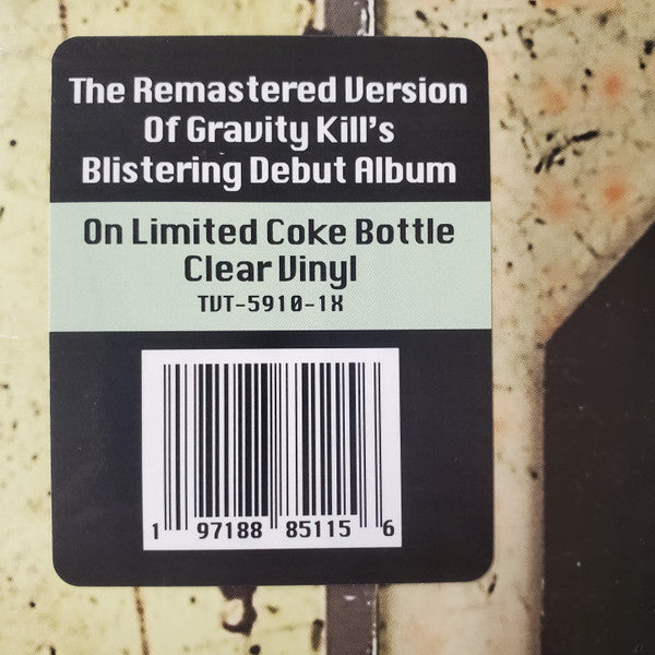 Gravity Kills – Gravity Kills