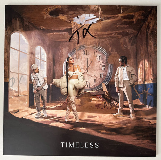 N-Dubz – Timeless