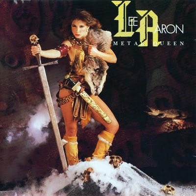 Lee Aaron – Metal Queen
