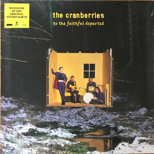The Cranberries – To The Faithful Departed