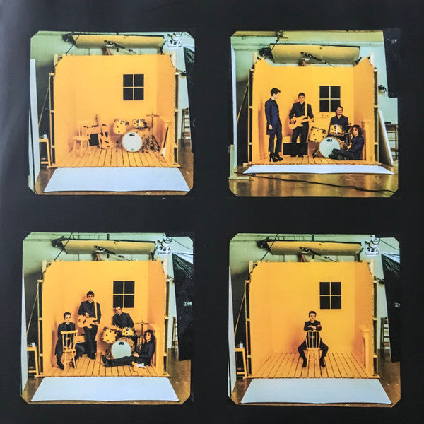 The Cranberries – To The Faithful Departed