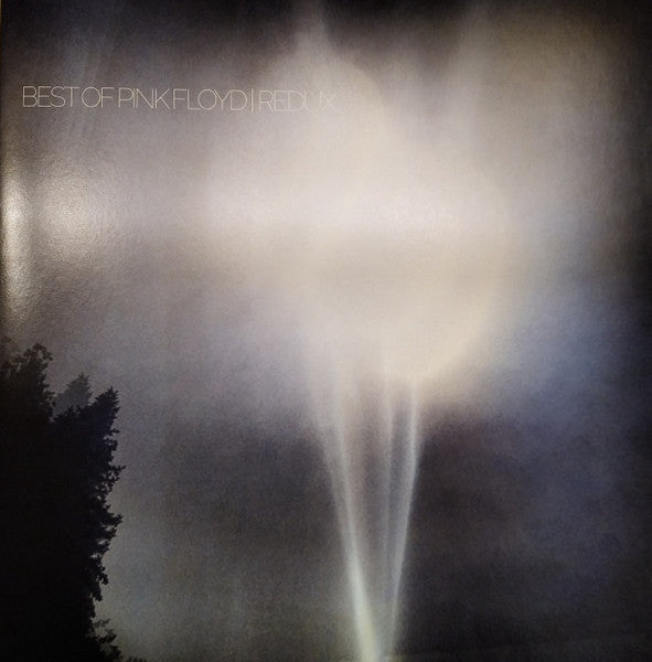 Best Of Pink Floyd | Redux   ,   Limited Edition