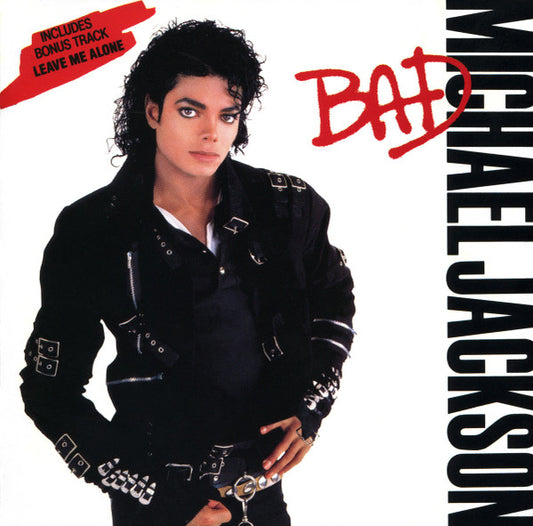 Michael Jackson – Bad