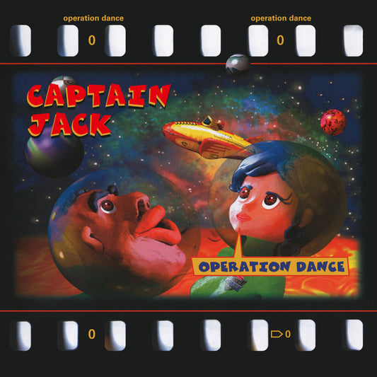 Captain Jack – Operation Dance
