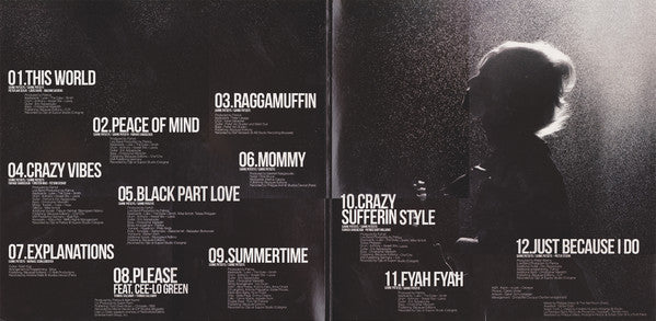 Selah Sue – Selah Sue   ,  Gatefold