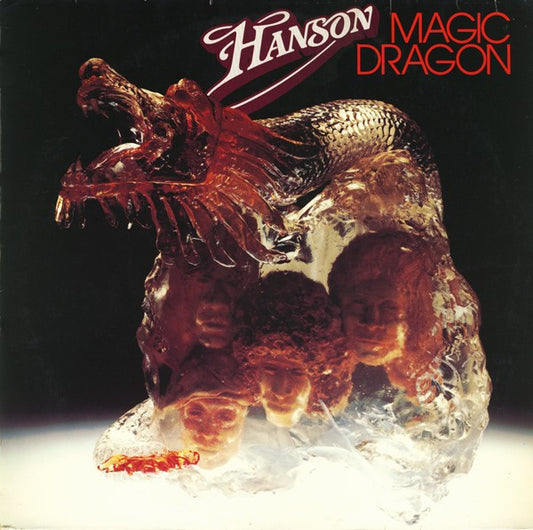 Hanson -  Magic Dragon
