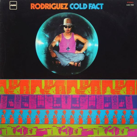 Rodriguez* – Cold Fact