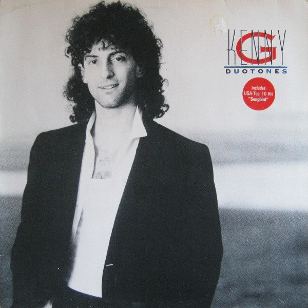 Kenny G – Duotones