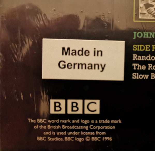 Thin Lizzy – Vagabonds Of The Western World  , 4LP , Deluxe Edition , Box