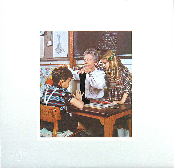 Led Zeppelin – Presence, Embossed Gatefold – Musicplanet