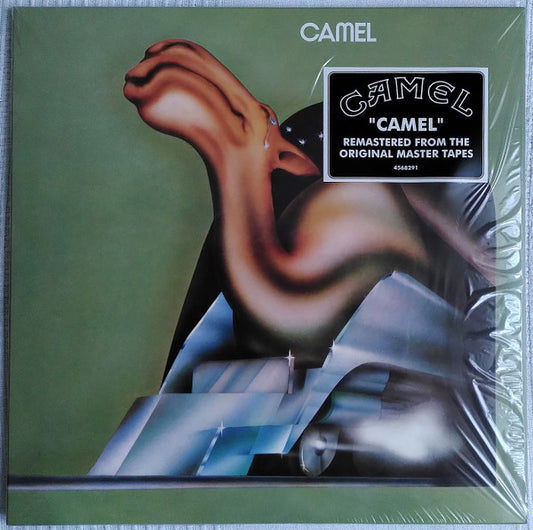 Camel – Camel