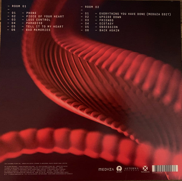 Meduza  – Meduza