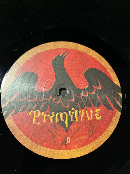 Soulfly – Primitive