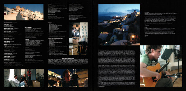 Joe Bonamassa – Black Rock, 2xLP, Gatefold, Limited Edition, Reissue, Gold Vinyl, 180 Gram