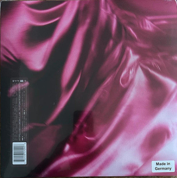 Nicki Minaj – Pink Friday 2