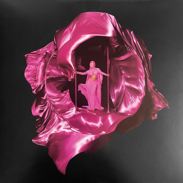 Nicki Minaj – Pink Friday 2
