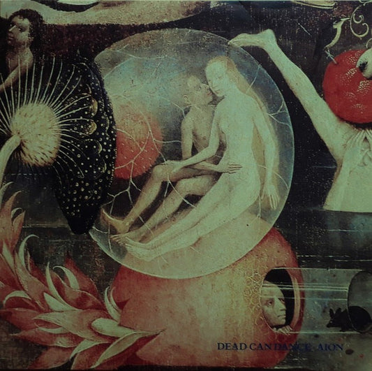 Dead Can Dance – Aion