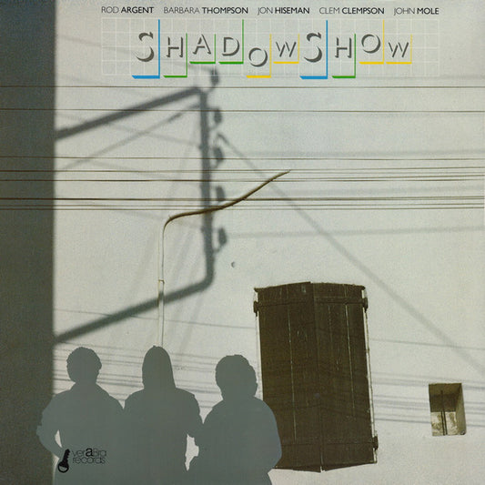 Shadowshow – ShadowShow