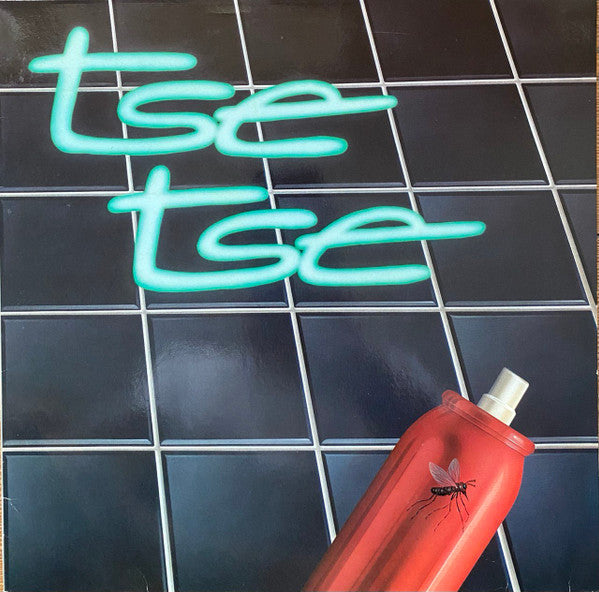 Tse Tse – Tse Tse, 1st Press