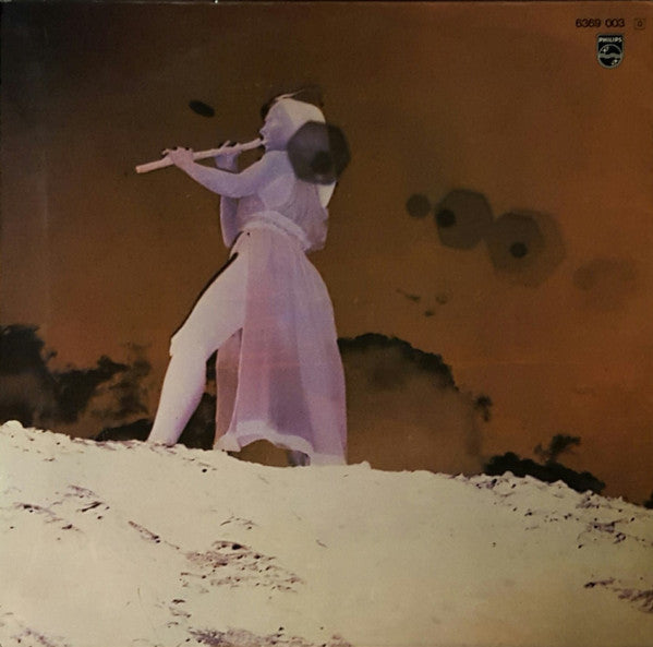 Hannibal – Hannibal, Gatefold