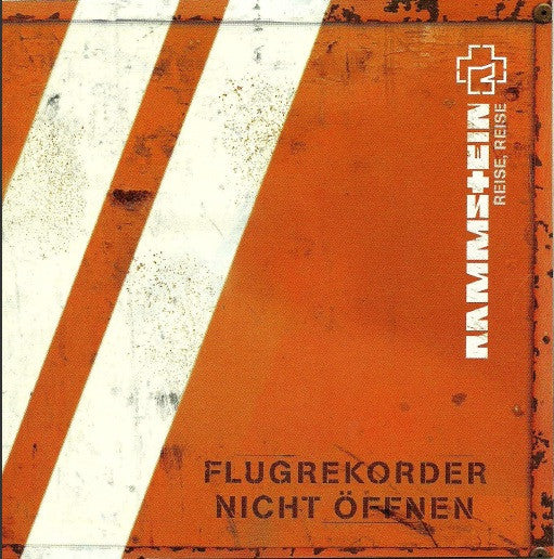 Rammstein – Reise, Reise