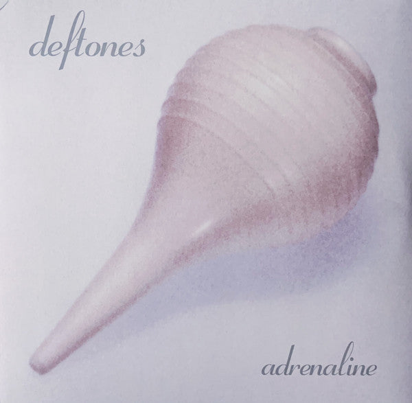 Deftones – Adrenaline