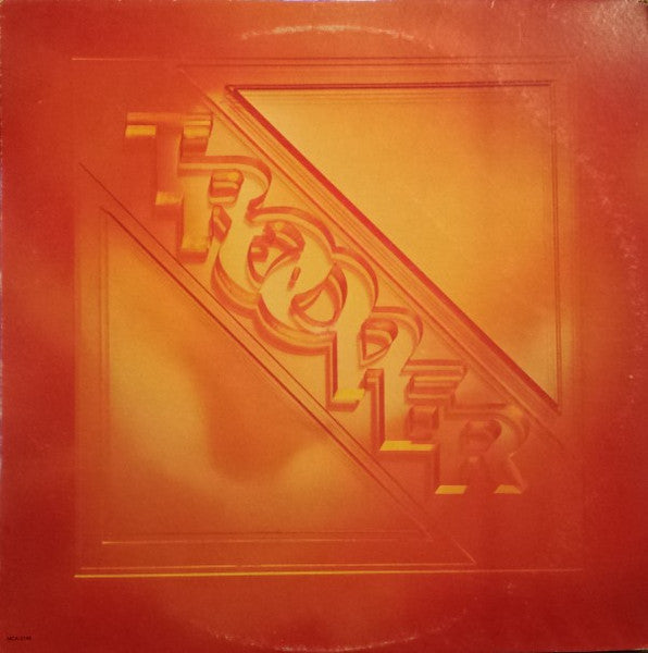 Trooper – Trooper