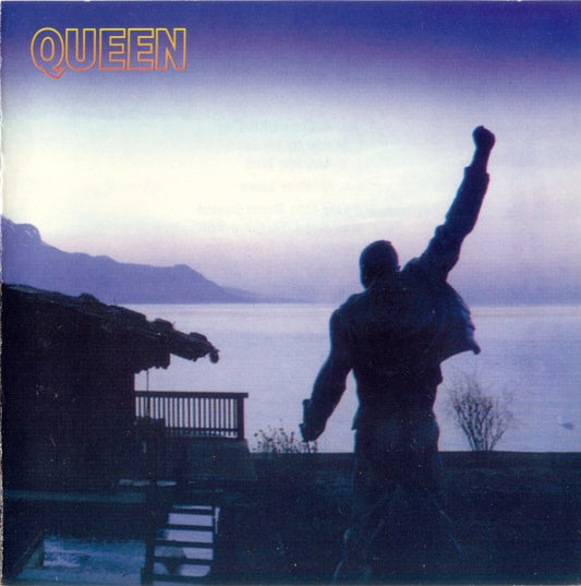 Queen – Made In Heaven