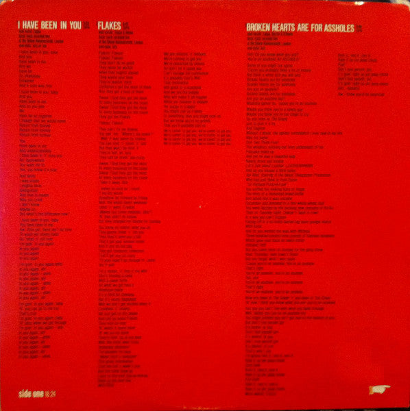 Frank Zappa – Sheik Yerbouti    , 2LP , Gatefold