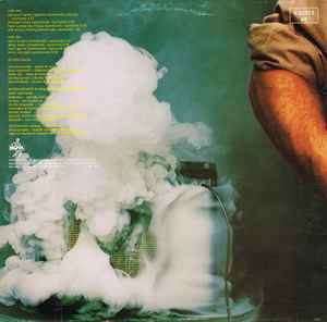 Savoy Brown ‎– Wire Fire