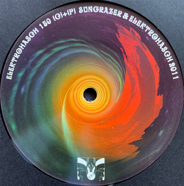 Sungrazer – Mirador