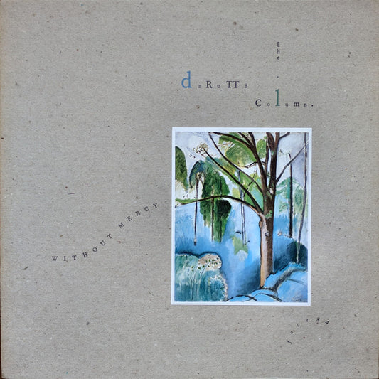 The Durutti Column – Without Mercy