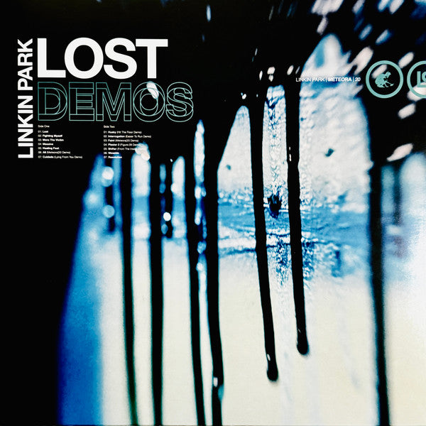 Linkin Park – Lost Demos