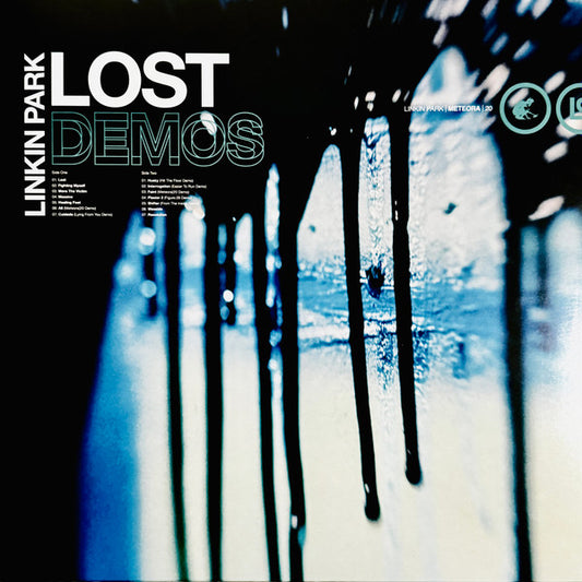 Linkin Park – Lost Demos