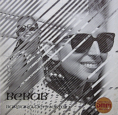 Barbara Dennerlein – Bebab