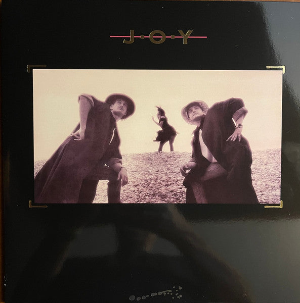 Joy – Joy, Premium Quality 200 gr, Audiophile Pressing