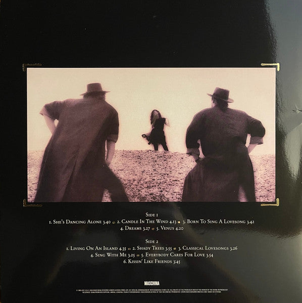 Joy – Joy, Premium Quality 200 gr, Audiophile Pressing