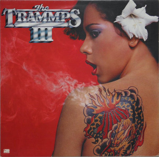The Trammps – The Trammps III
