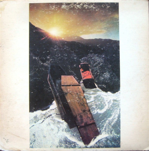 Iron Butterfly With Pinera* & Rhino* – Metamorphosis   ,  Gatefold