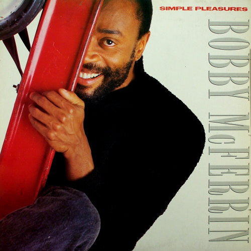 Bobby McFerrin – Simple Pleasures