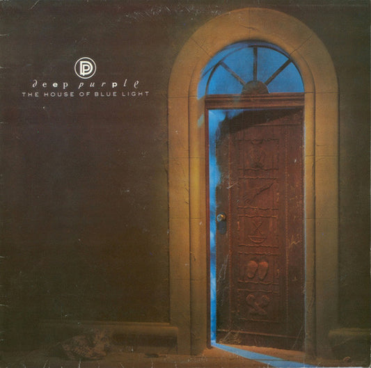 Deep Purple – The House Of Blue Light