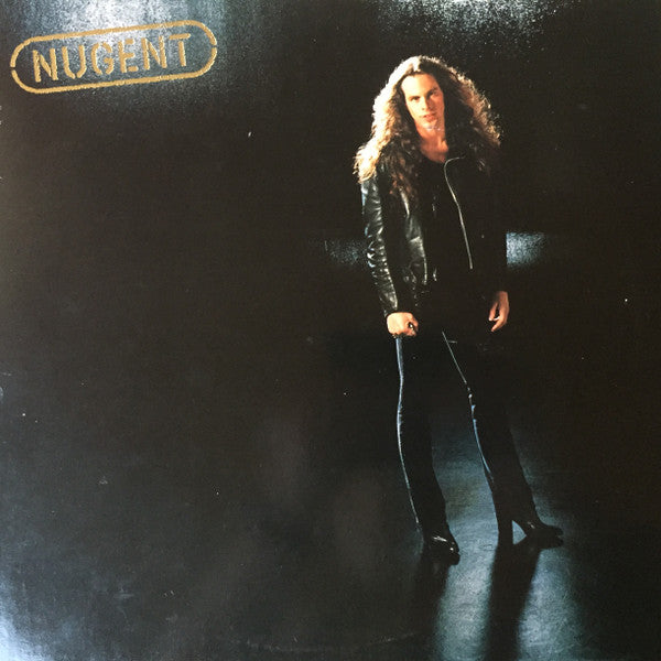 Ted Nugent – Nugent