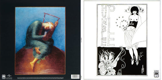 Humble Pie – Humble Pie   ,