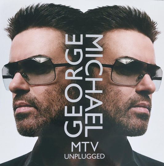 George Michael – MTV Unplugged